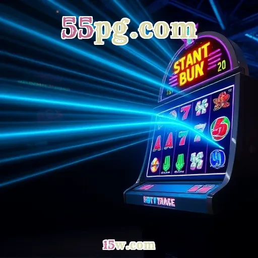 55pg.com: Descubra Bônus Imperdíveis para Aumentar Suas Chances