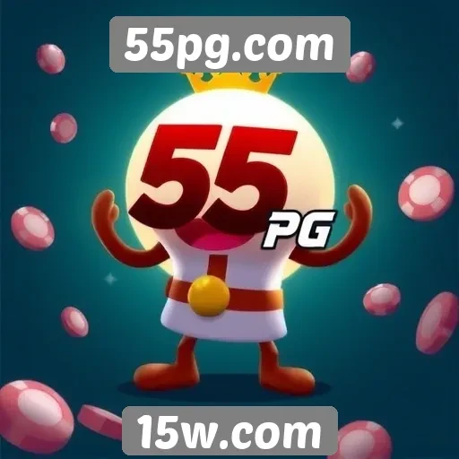 Ofertas e promoções atuais em 55pg.com