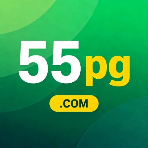 55pg.com Logo