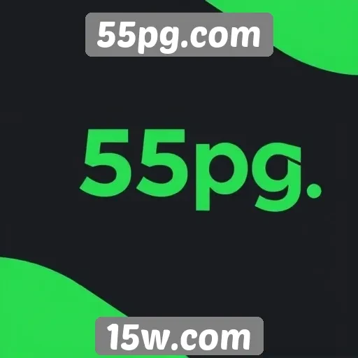 Métodos de pagamento aceitos no 55pg.com