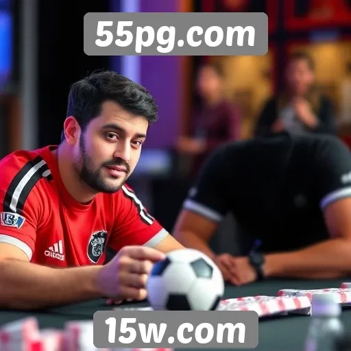 Opiniões de jogadores sobre 55pg.com