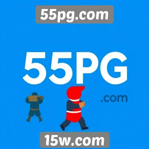 Comparativa de jogos populares no 55pg.com