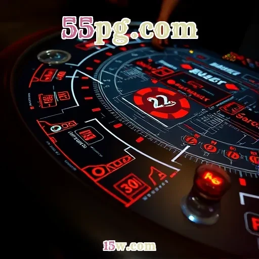 55pg.com: Suporte 24/7 para Jogadores Sempre à Sua Disposição